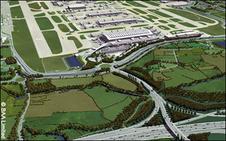 Illustration for article titled Why: Heathrow Airport Terminal 5's High Tech Failings